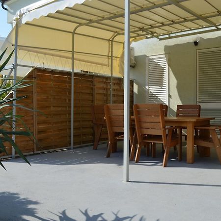 Apartments Buljan Baška Szoba fotó