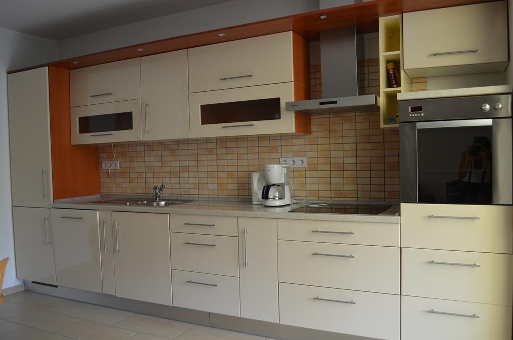 Apartments Buljan Baška Szoba fotó