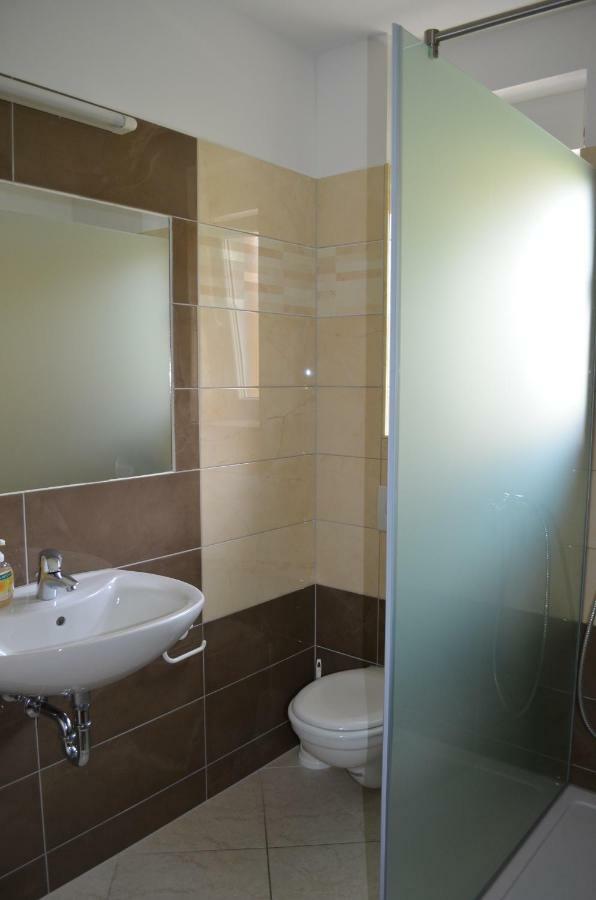 Apartments Buljan Baška Kültér fotó