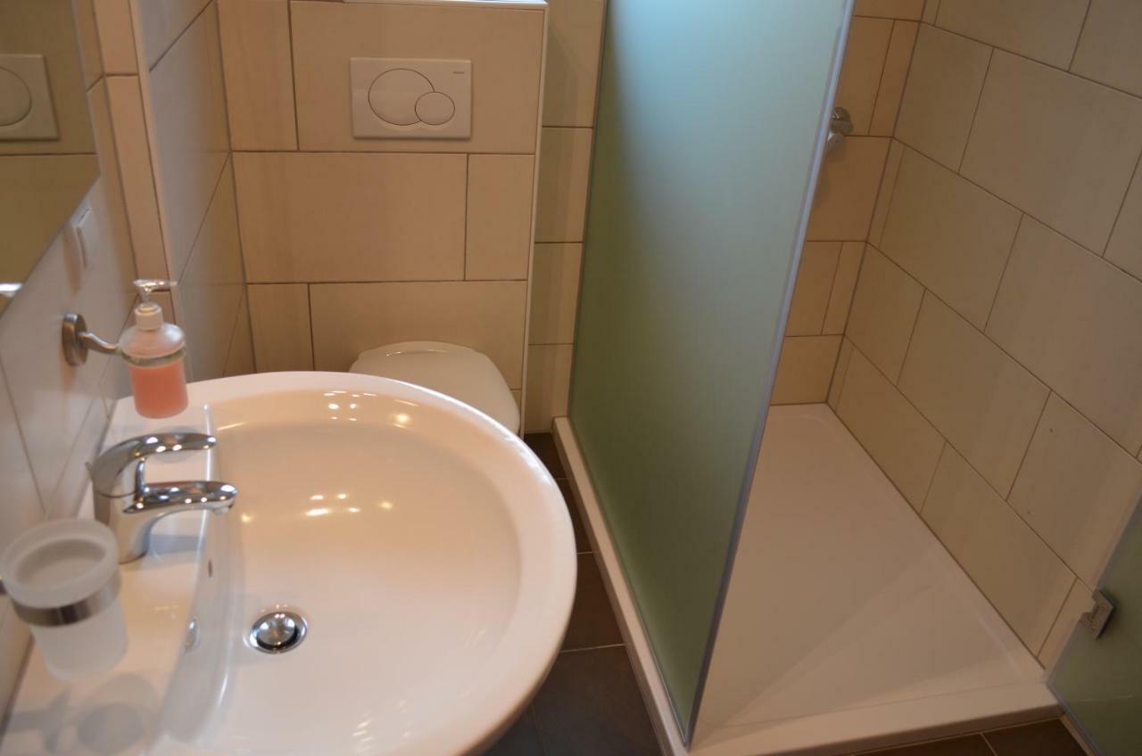 Apartments Buljan Baška Kültér fotó